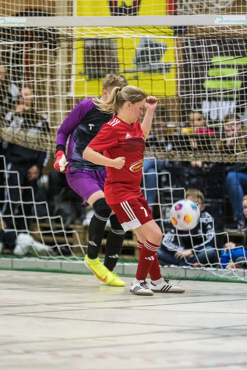 Bild 629 - VR Bank Cup Horst